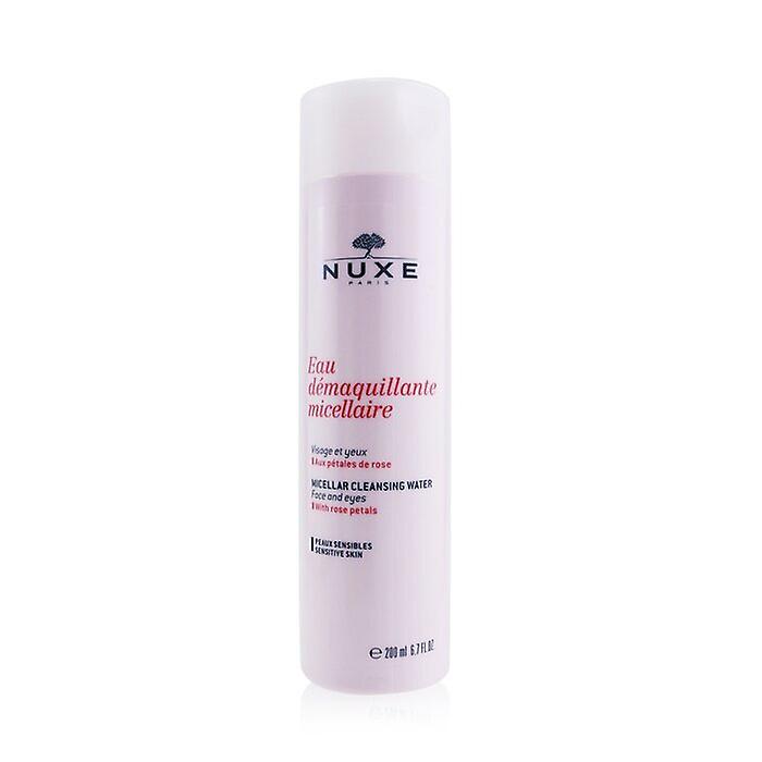 Nuxe Eau Demaquillant Micellaire Micellar Cleansing Water 200ml/6.7oz