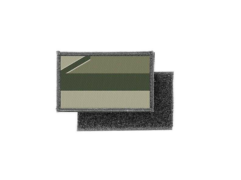 Patch ecusson prints camo camouflage badge flag zanzibar