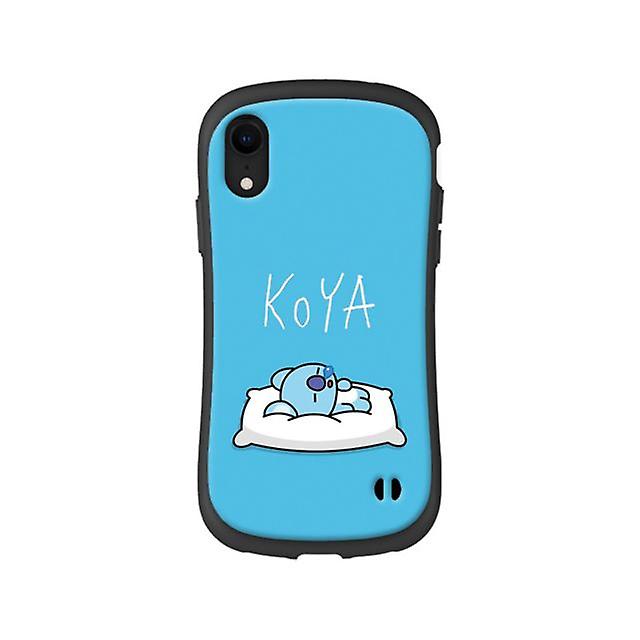 Apple iPhone 7/8 Soft Soft Protective Case - Koala Blue