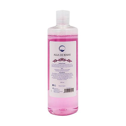 Rose Water 300 ml