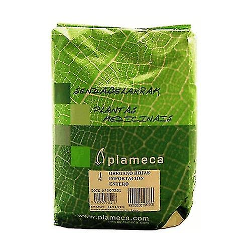 Oregano Leaf Herb 1 kg