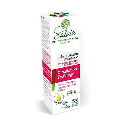 Circul'aroma massage 30 ml