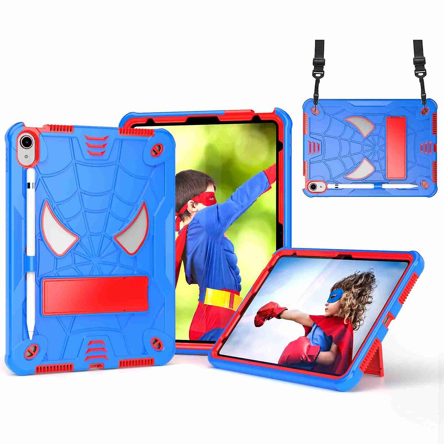 Spider Texture Tablet Case For iPad 10th Gen 10.9 2022