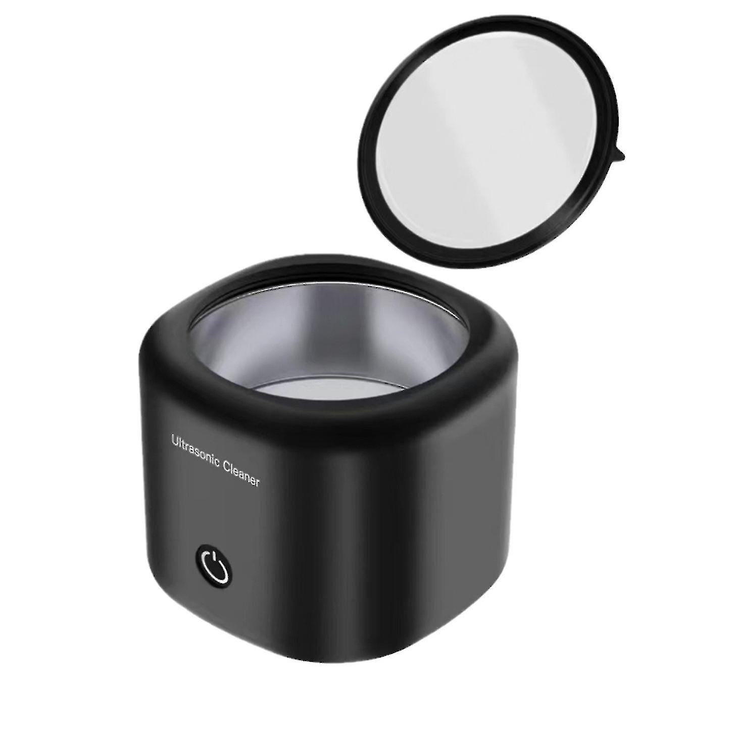 Ultralydrenser for proteser, Invisalign, seler, justeringer, blekeskinner, 43kHz 180ML bærbar