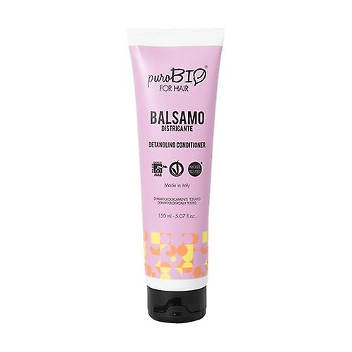 Detangling conditioner 150 ml of cream