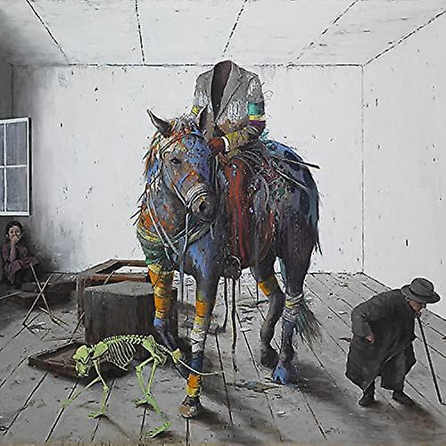 Unkle - The Road:Part 1 (Deluxe) [CD]