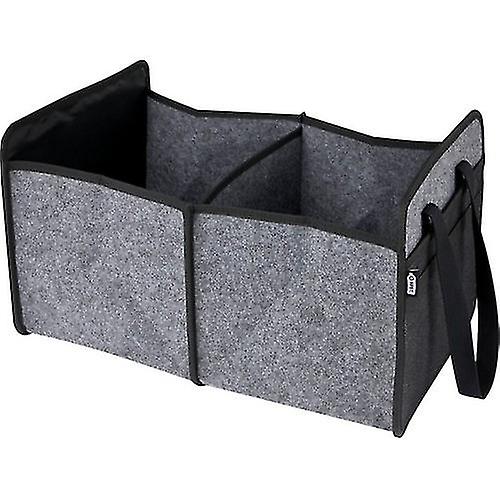 Felt Car Boot Organiser