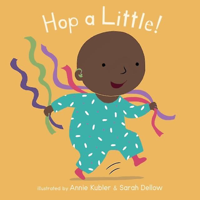Hopp litt - Child's Play International Ltd