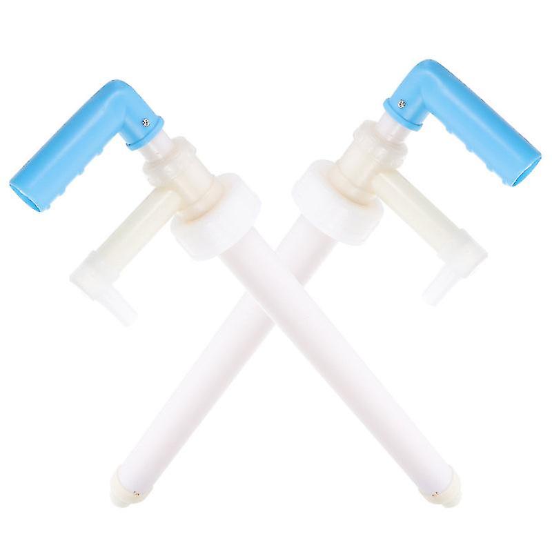 2pcs Fluid Pump
