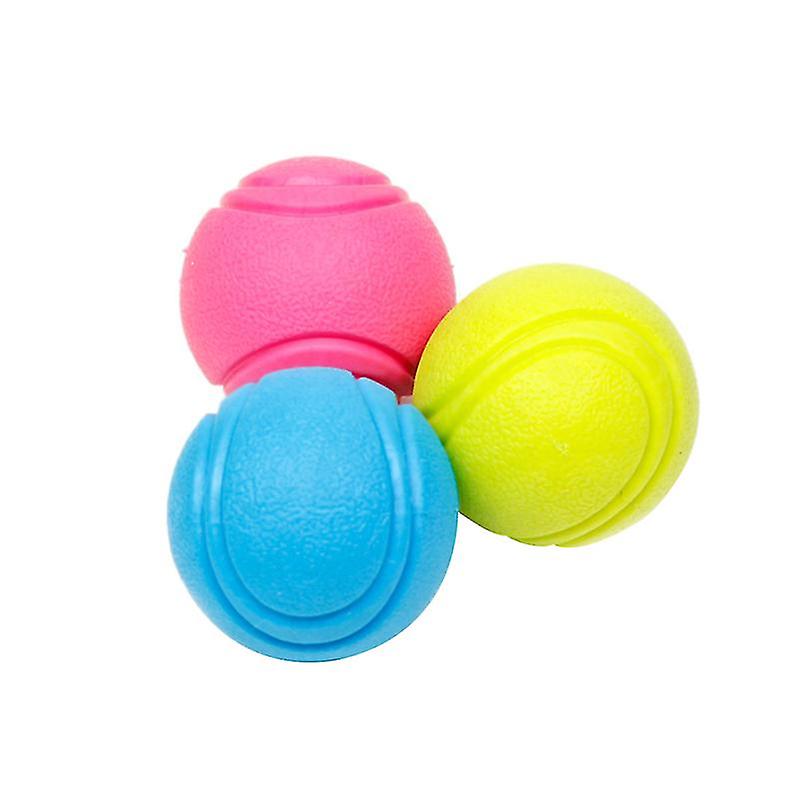 1pcs Dog Chew Balls