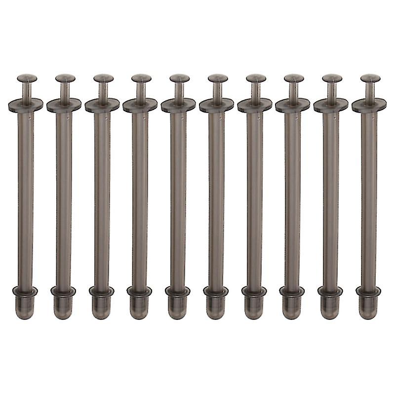 15pcs Vaginal Applicator Tube