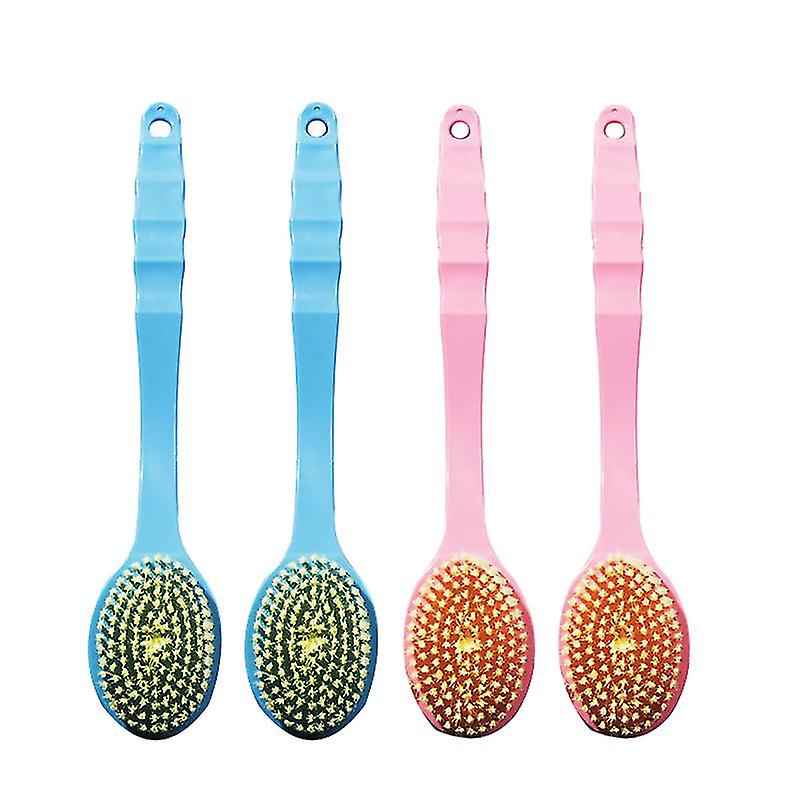 4pcs Massage Brush