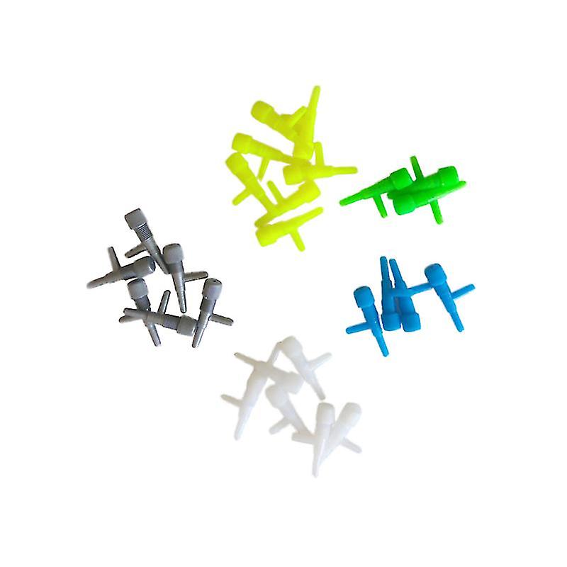 100pcs Air Connector