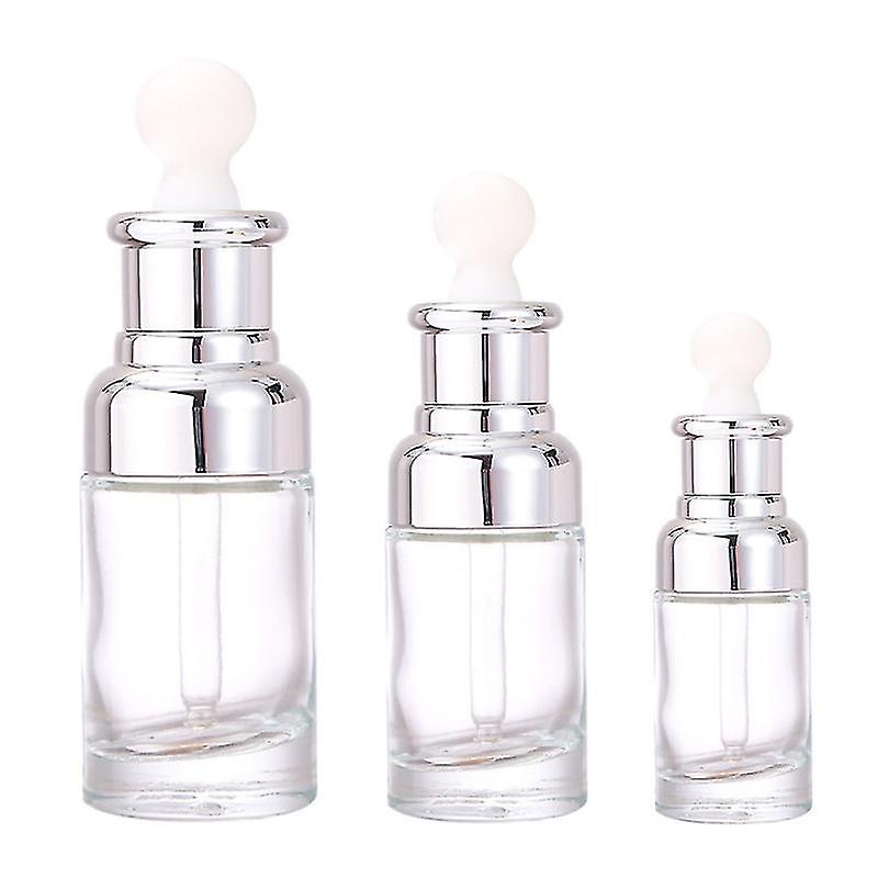 3pcs Sub Bottles