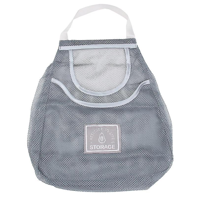 1pcs Shopping Mesh Bag