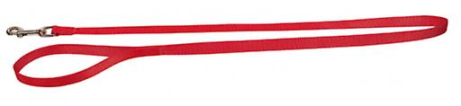 Nayeco Basic Strap Red (Dogs , Collars, Leads and Harnesses , Leads)