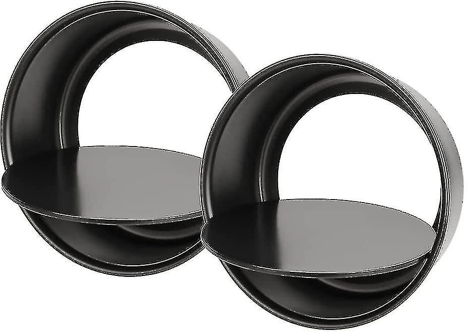 Round Cake Pan 8 Inch , 2-piece