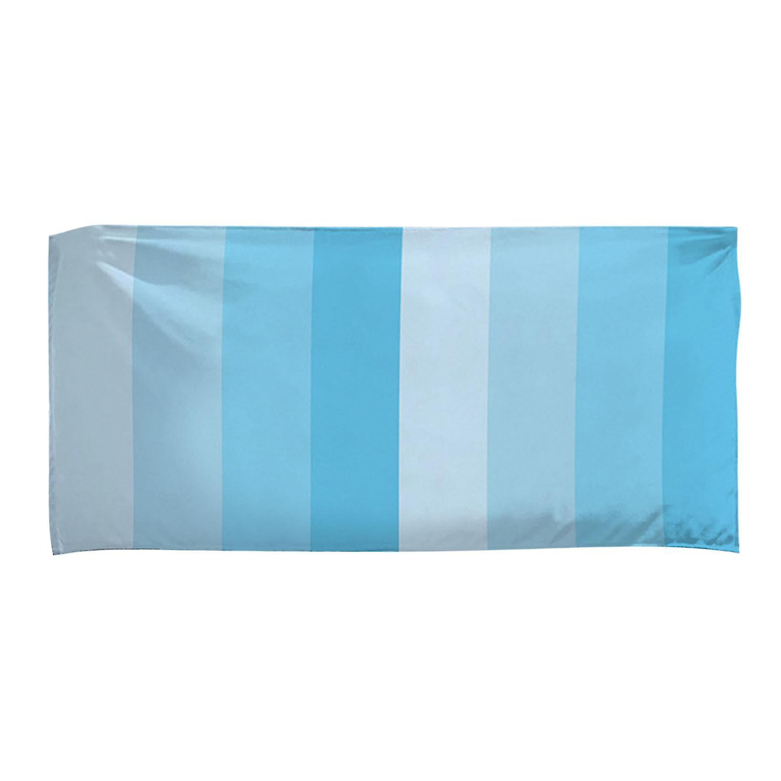 Gradient Beach Towel, Bath Towel, Beach Cushion Beach Washcloth