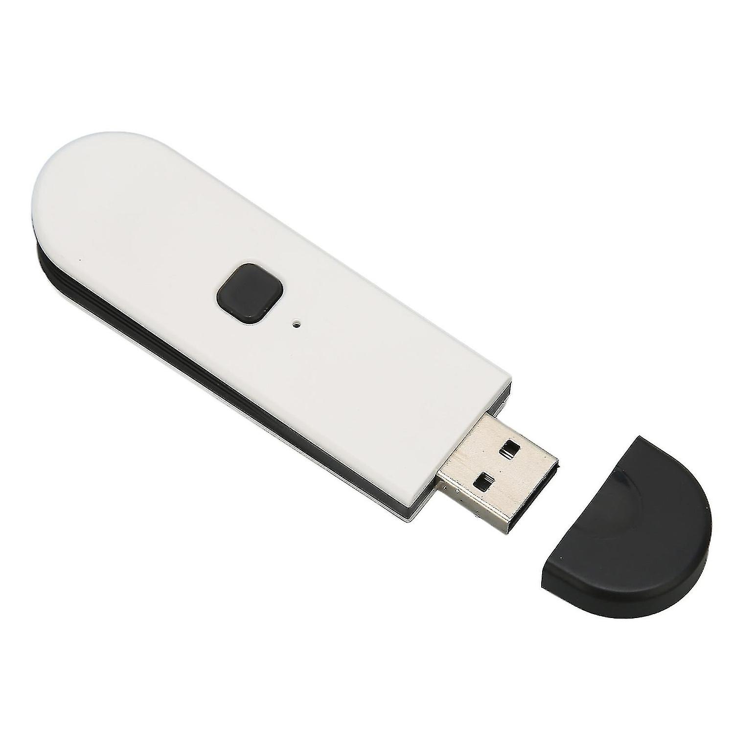 Bluetooth controller converter low latency small wireless game handle adapter for ps3 tv