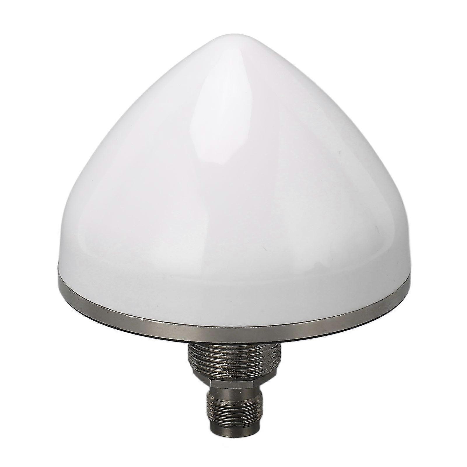 312V Positioning Antenna IP67 Waterproof 35bBi L1 B1 BDS GPS Antenna with TNC Connector for GLONASS