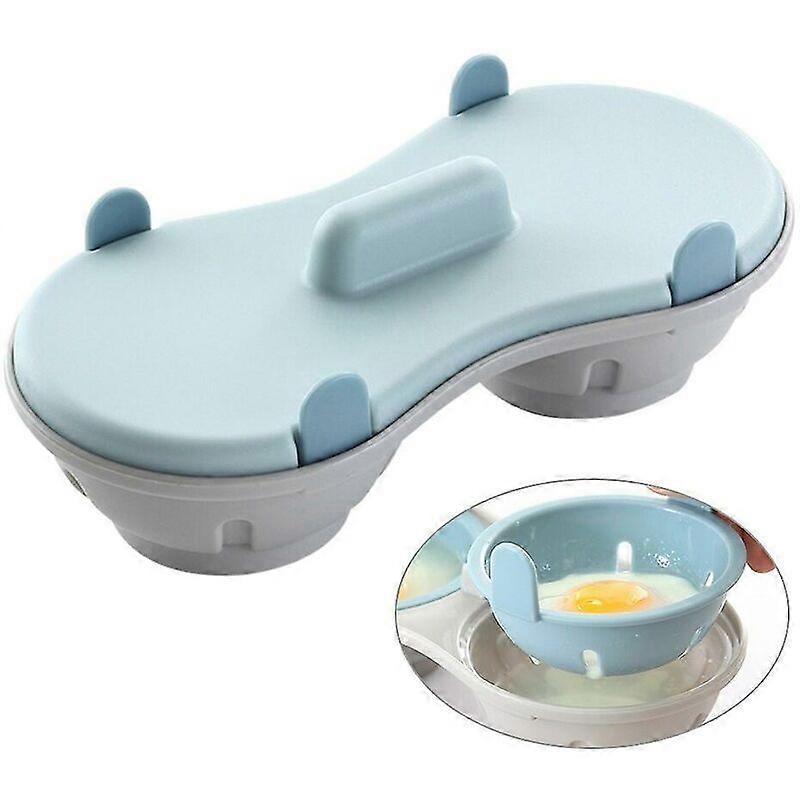 Microwave Perfect Egg Poacher