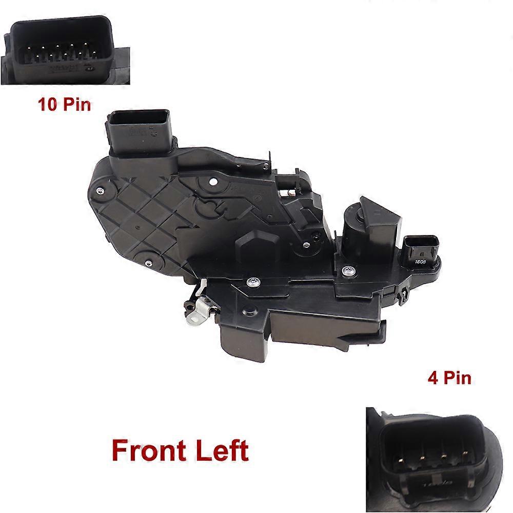 LR013890 Car Door Lock Actuator Latch Motor Soft Close Fit For Range Rover Evoque Jaguar Land Rover Discovey LR013892 LR014100