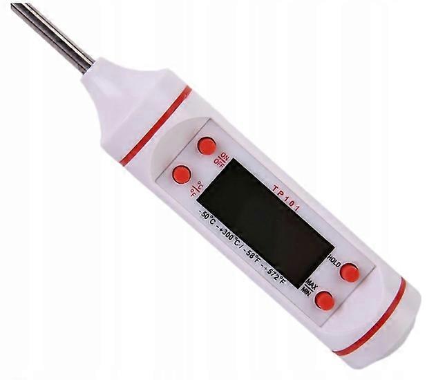 Kitchen Thermometer For Meat Dishes
