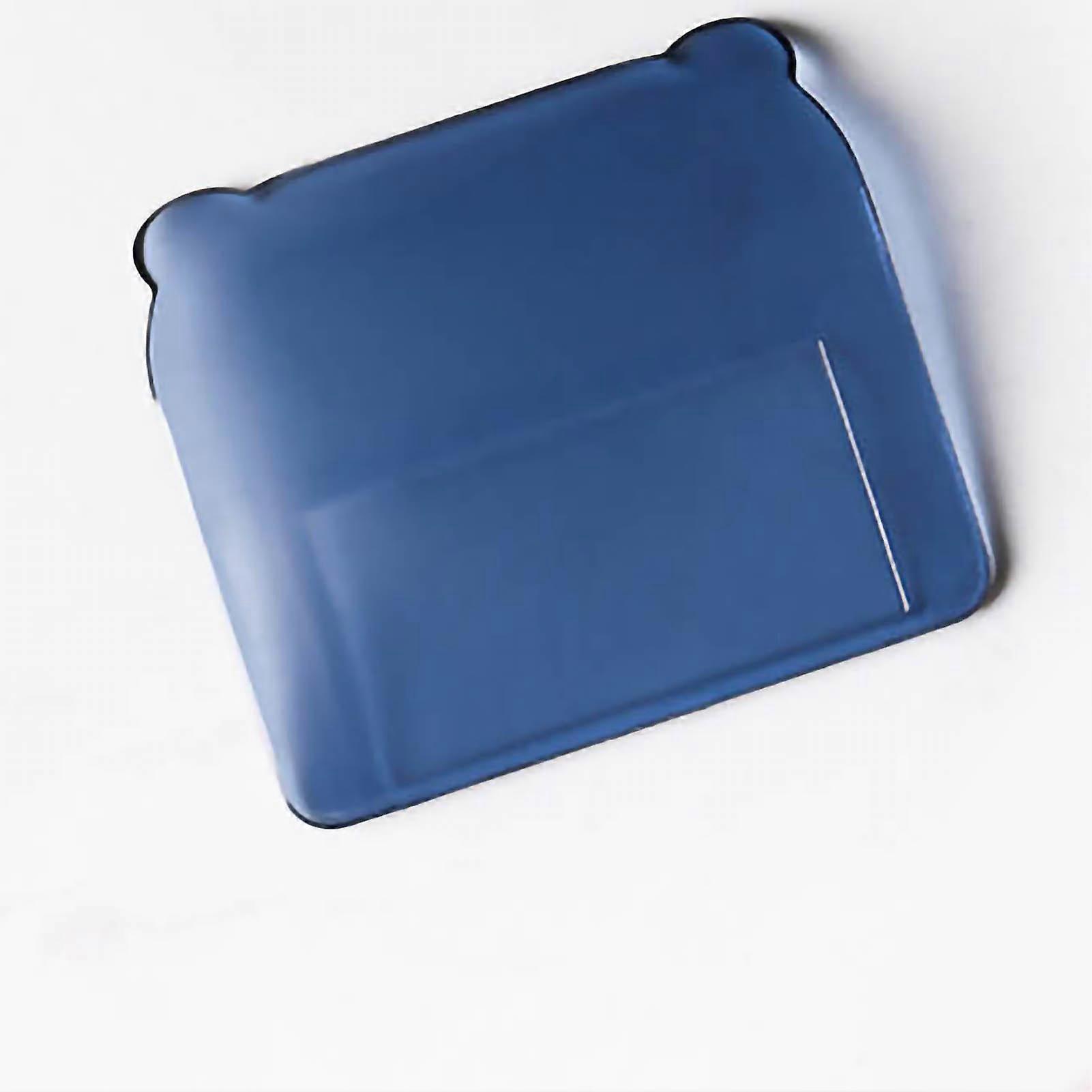 Karikatür Tuvalet Kapağı Kaldırıcı Dokunmaktan Kaçının Kolu Koltuk Örtüsü Kaldırıcı Klozet Tutucu Klozet Kapağı Kaldırıcı Kaldırma Araçları Mavi