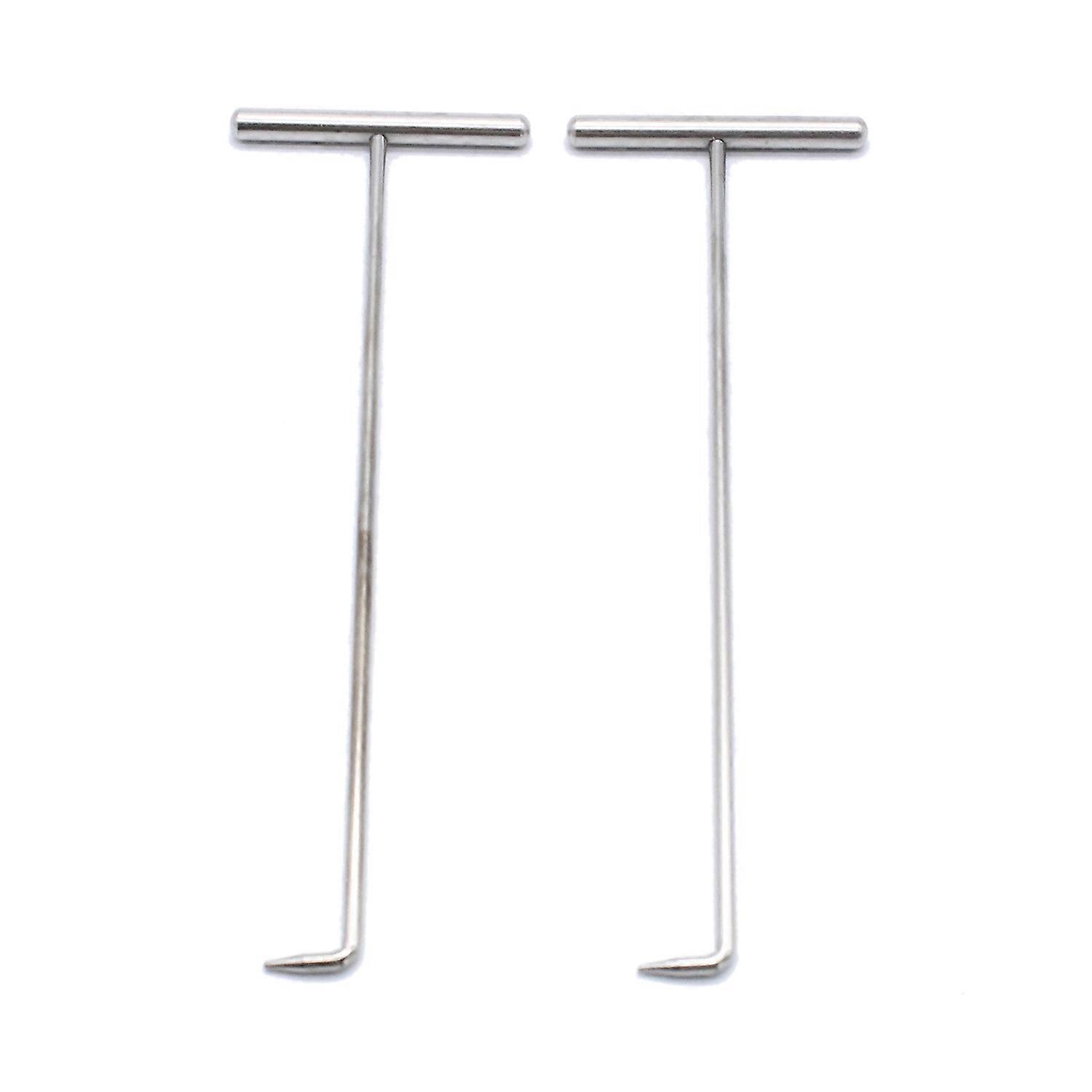 Multifunction Air Outlet Pulling Hook Removal Tool for Car Dashboard Air Vent Extraction Hooks