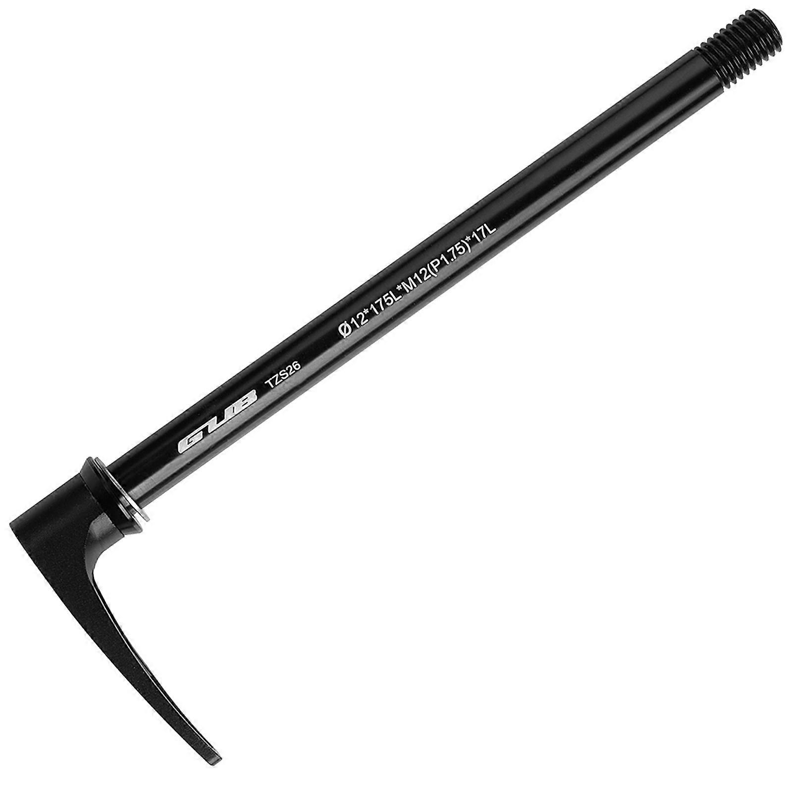 12mm MTB Bike Thru Eixo eixo espetos eixo de roda eixo eixo eixo eixo