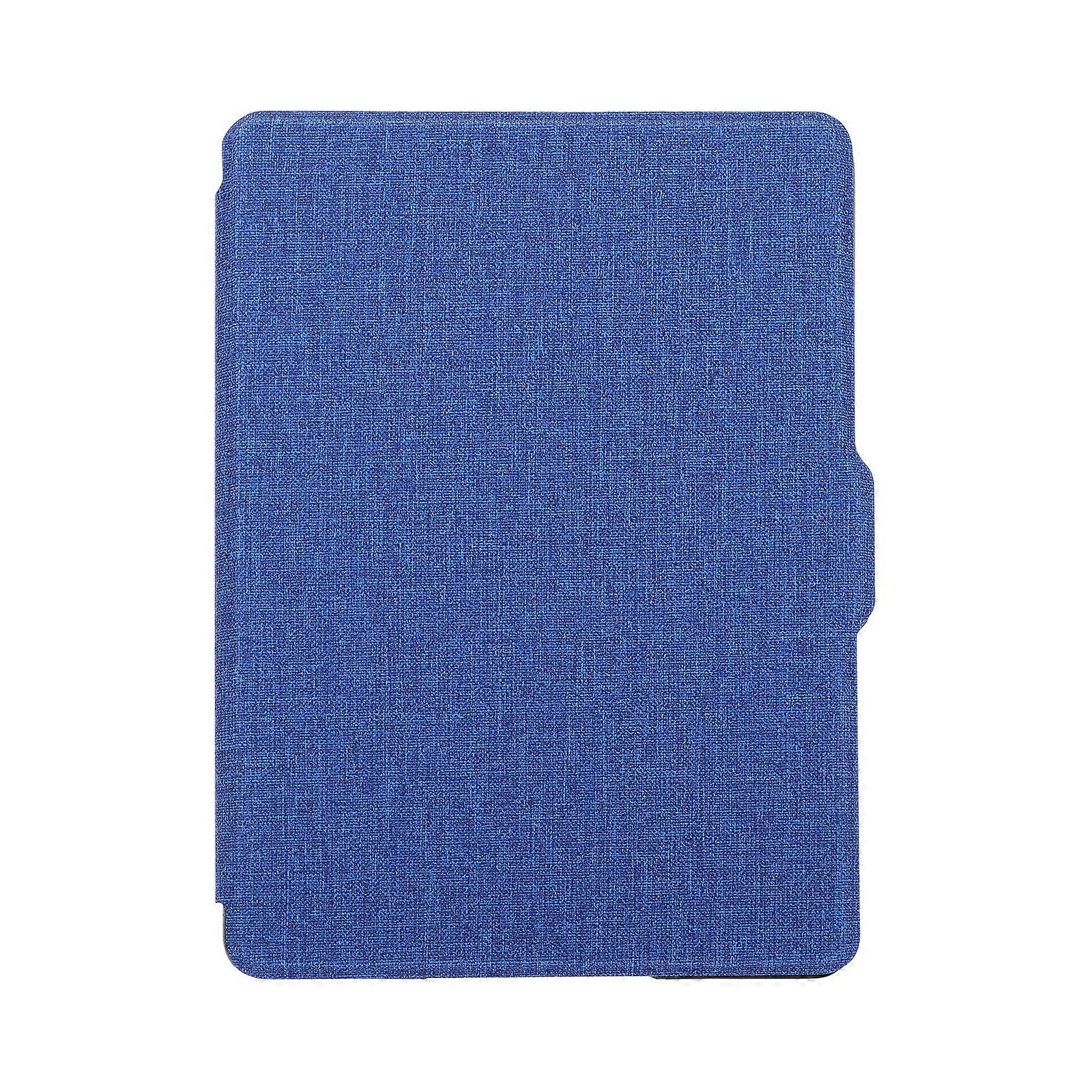 Auto Wake Case Compatible For Kindle 8th Auto Wake Sleep Protective Shell