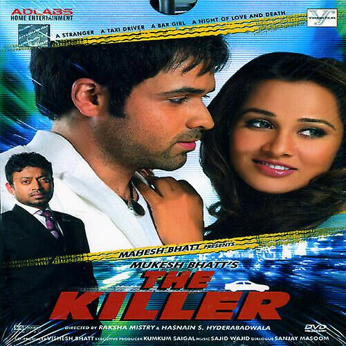 Killer [DVD] DVD - Region 2