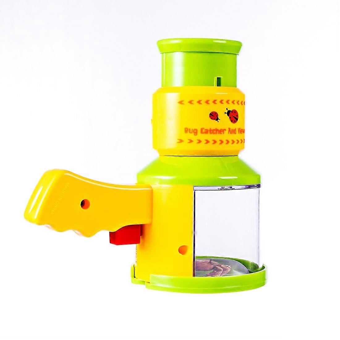 Bug Catcher Magnifier Science Speelgoed