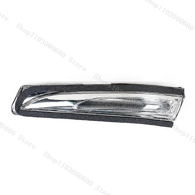 Για Hyundai i30 Elantra 2012-2015 Φανός Φλανς Πλαϊνού Καθρέπτη 876143X000 876243X000 87623A5000 87613A5000