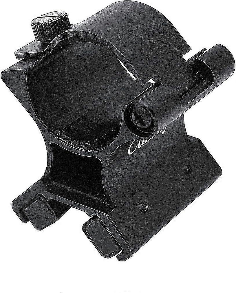 Powerful magnetic holder for LED flashlight - Max. from 27 to 30 mm