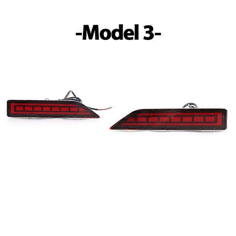 LED Reflector Lamp Rear Fog Lamp Bumper Brake Light Turn Signal For Toyota Veloz 2022 2022 2023