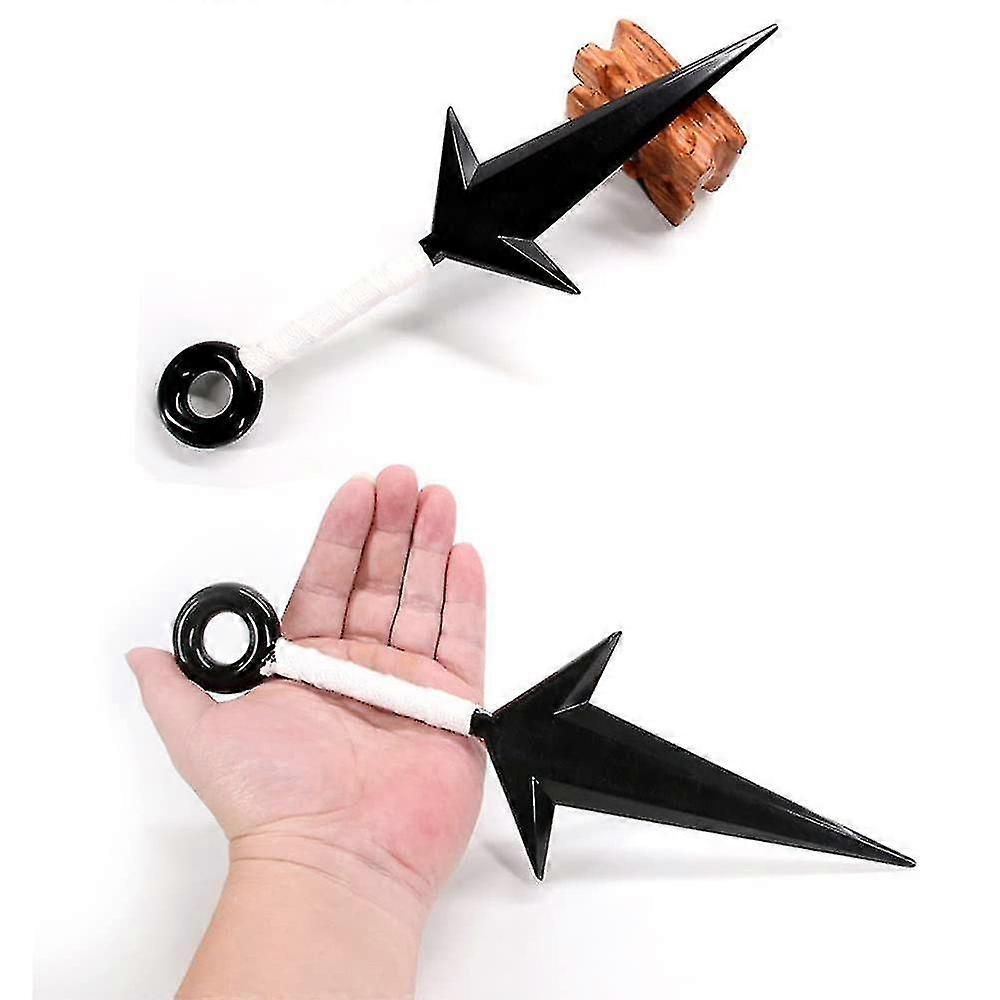 Stealth Style: Elevate Your Game with Kunai and Shuriken Accessories