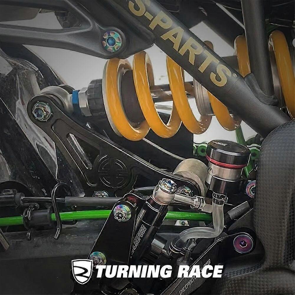 カワサキZ900rsカフェ2018-2022オートバイリアリンクキット