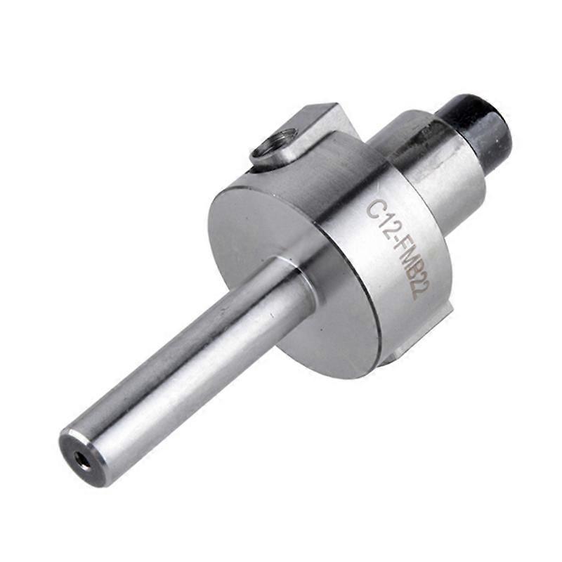 C12 FMB22 Tool Holder Face Milling Cutter Arbor Shell End Mill Rod Adaptor C12 Fmb22 Cnc Machine Cu