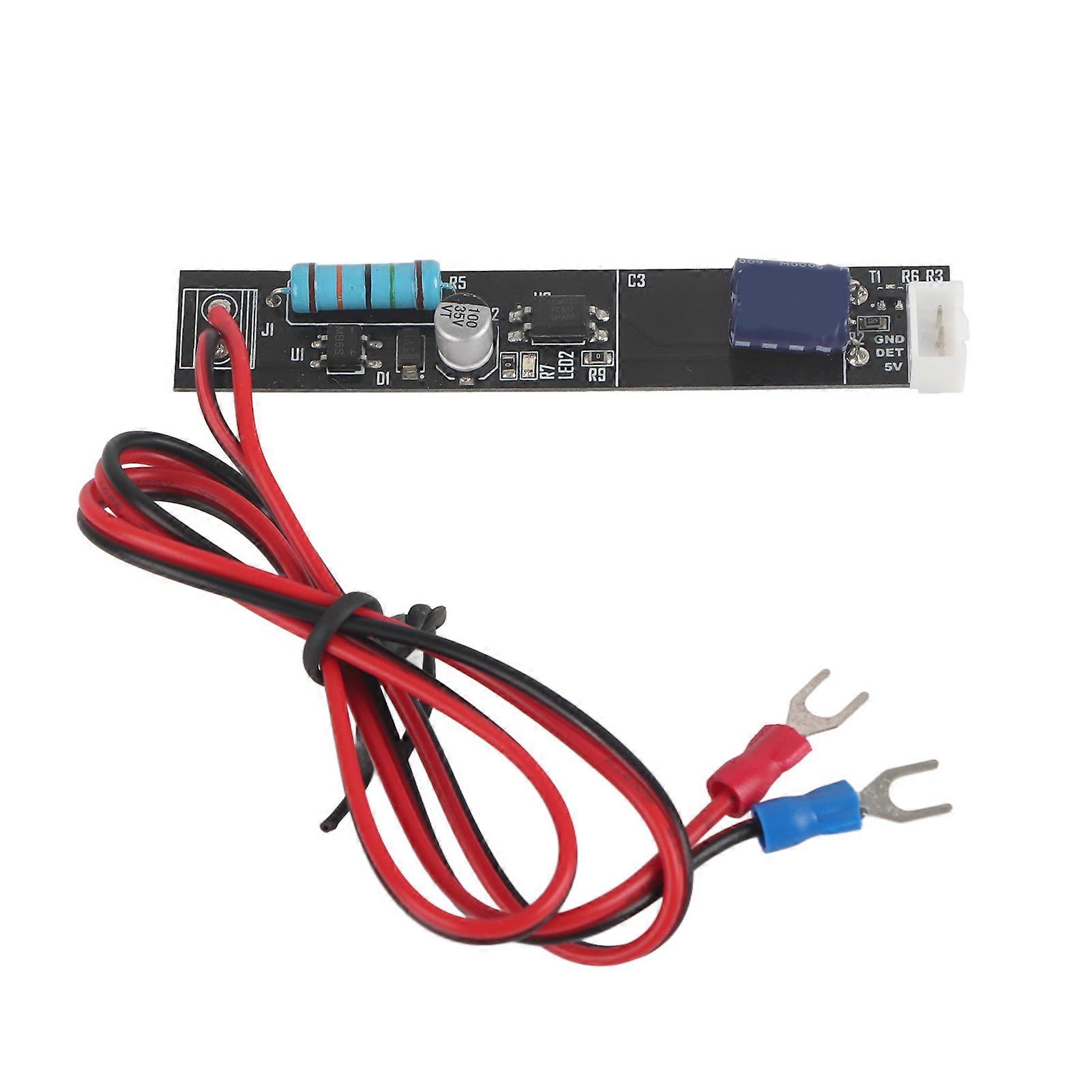 Power Off Resume Printing Module for Wanhao i3-plus/D9/D6 Printer Replace Accessories