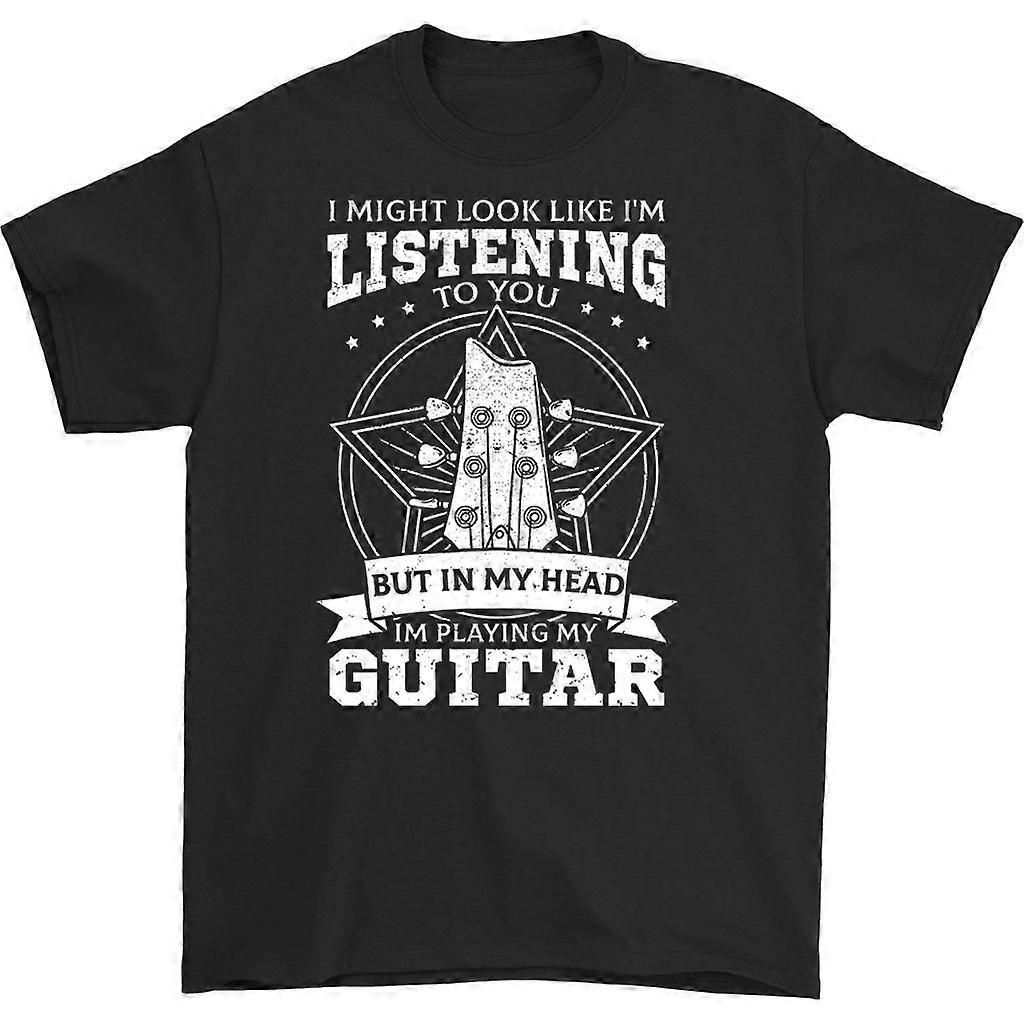 Gitarrist T-Shirt