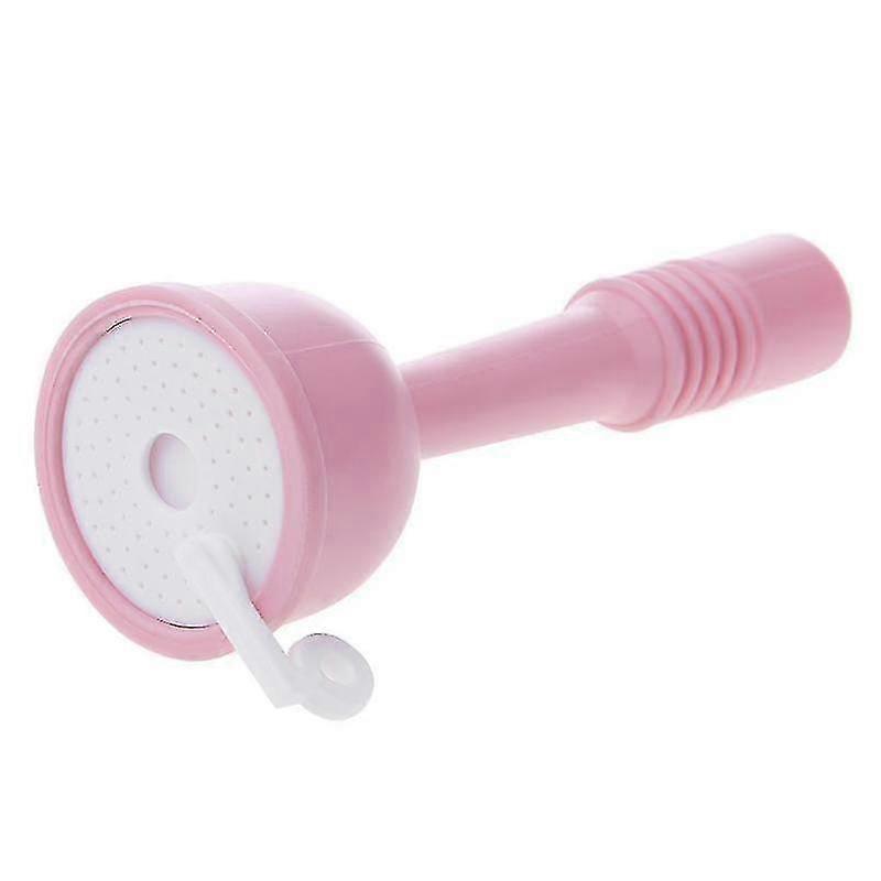 kitchen silicone faucet water-saving filter shower, water rotating tap