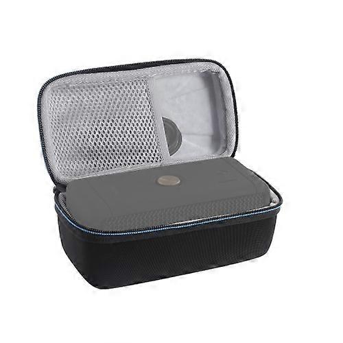 JD-337115 Para Marshall EMBERTON Bluetooth Speaker Shockproof Portable Storage Bag
