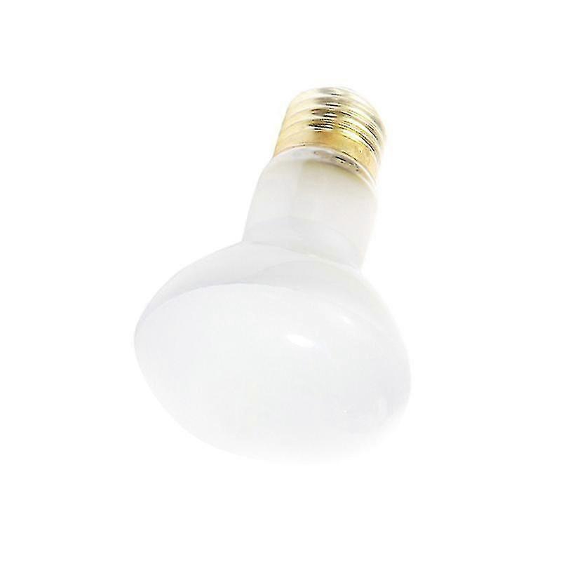 Glass Heating Lamp For Pet Use