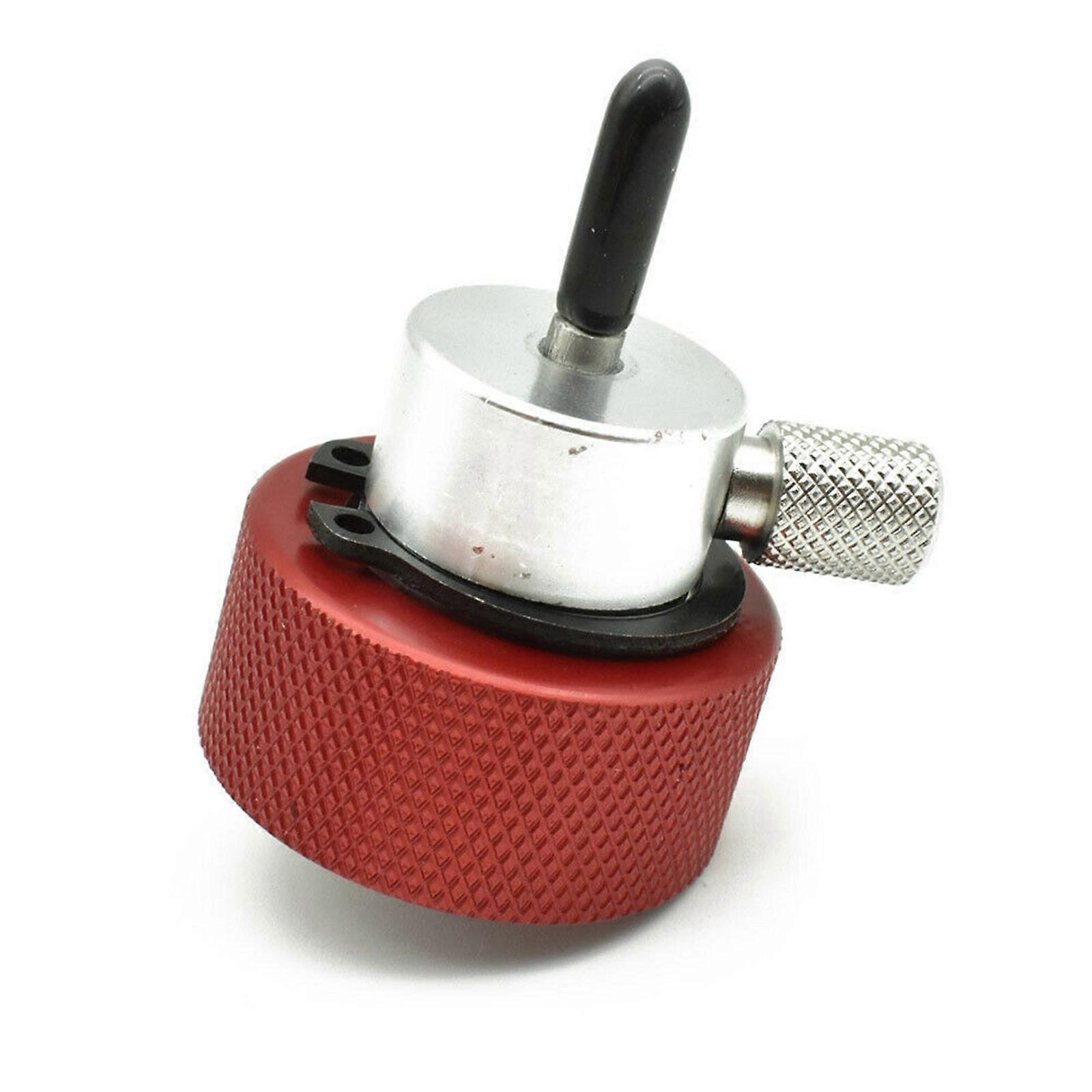 Recarga de propano Airsoft para tanque