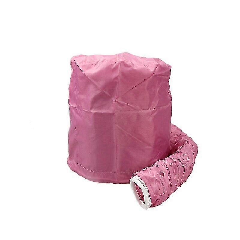 Portable- Soft Hair Drying, Bonnet Hood Cap