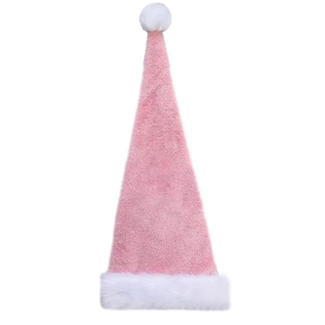 Hat P Santa Hat Hat R