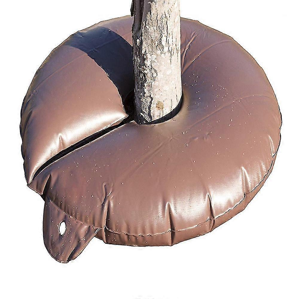 Water Saving, Uv Resistant, Slow-release Watering Ring For Trees