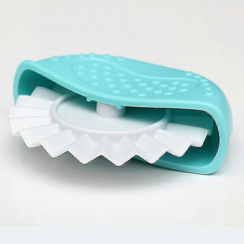 4 Pcs Cutting Rolling Pastry Wheel Decorator Kitchen Baking Cookie Dough Cutting Machine