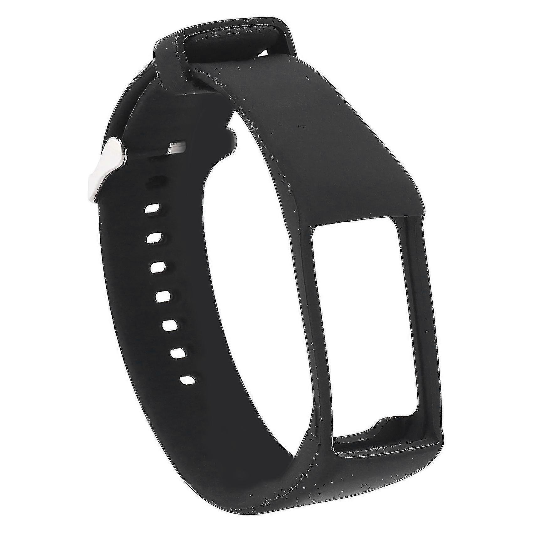 Polar A360 A370Silicone Watchband Replacement